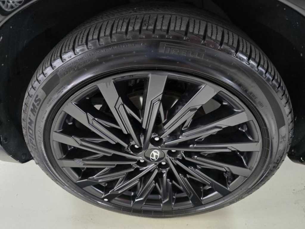 HYUNDAI Santa Fe 2024 Blanco - Importación desde Corea - HF Imports Iquique - Foto 19