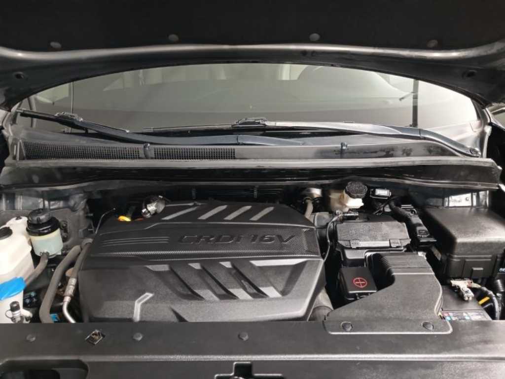 KIA Carnival 2019 Negro - Importación desde Corea - HF Imports Iquique - Foto 19