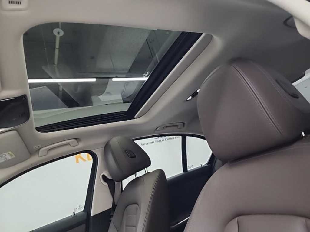 BMW 3 series 2020 - Importación desde Corea - HF Imports Iquique - Foto 14