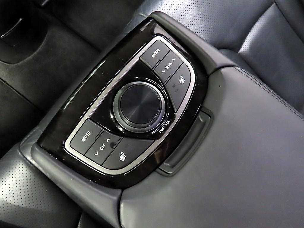 HYUNDAI Grandeur 2011 - Importación desde Corea - HF Imports Iquique - Foto 18