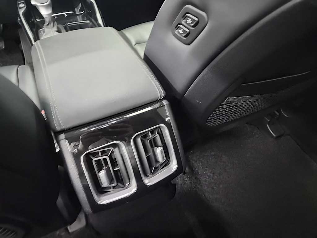 KIA Sorento 2022 Gris - Importación desde Corea - HF Imports Iquique - Foto 13