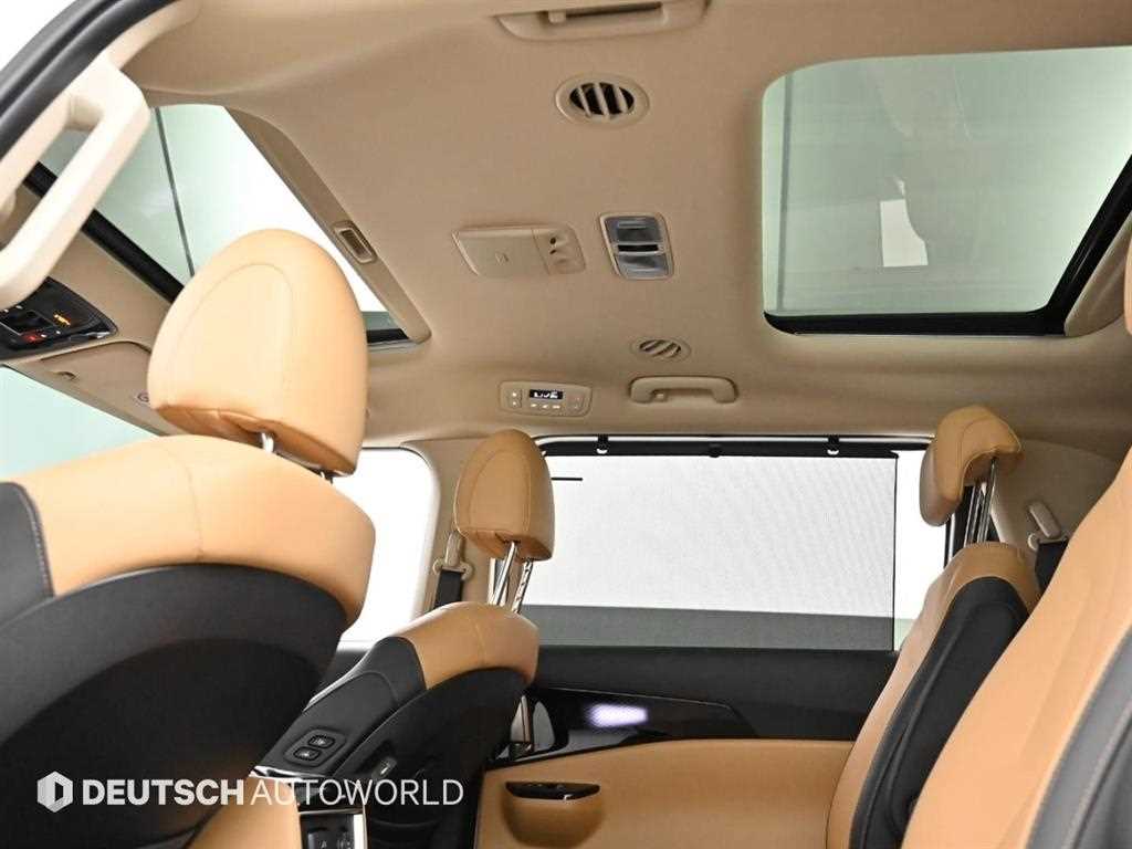 KIA Carnival 2023 Blanco - Importación desde Corea - HF Imports Iquique - Foto 19