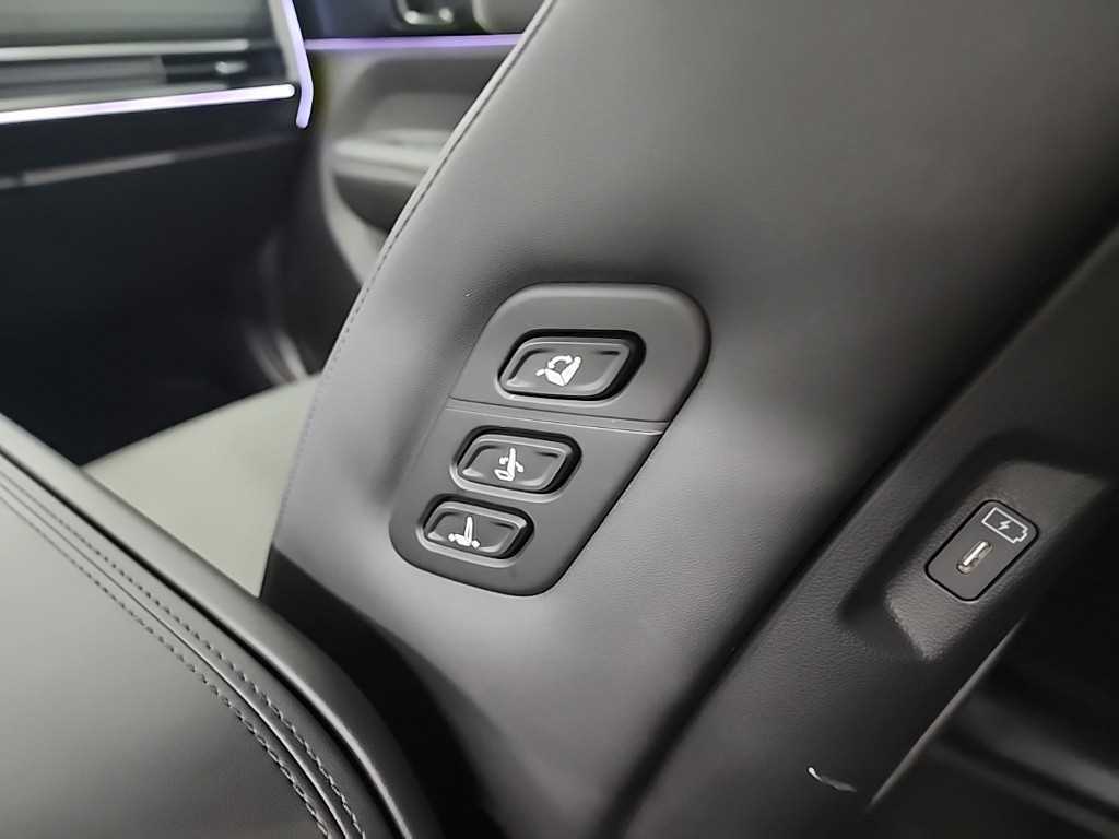 HYUNDAI Santa Fe 2024 Blanco - Importación desde Corea - HF Imports Iquique - Foto 13