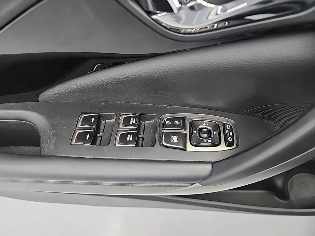 HYUNDAI Grandeur 2013 Negro - Importación desde Corea - HF Imports Iquique - Foto 16