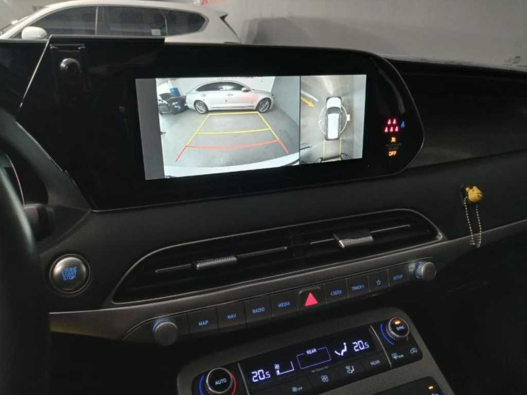 HYUNDAI Palisade 2022 - Importación desde Corea - HF Imports Iquique - Foto 14