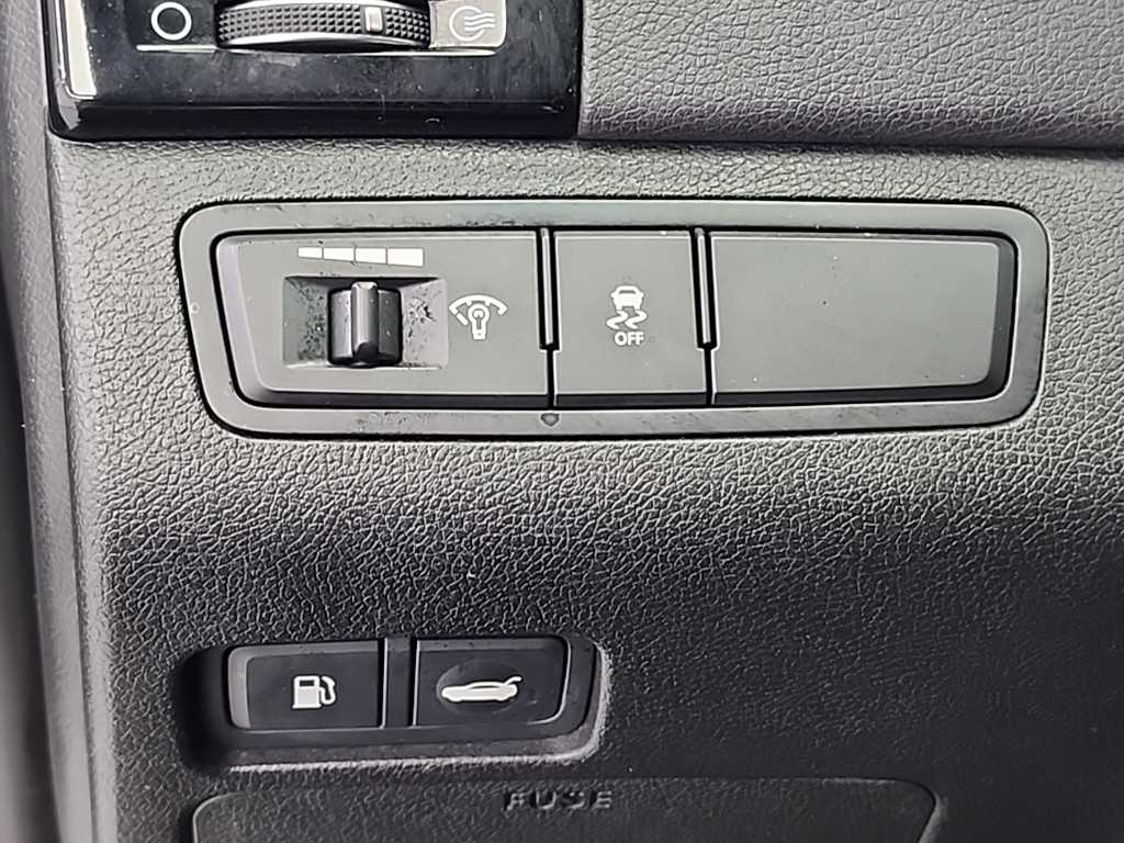 HYUNDAI Sonata 2010 Gris - Importación desde Corea - HF Imports Iquique - Foto 19