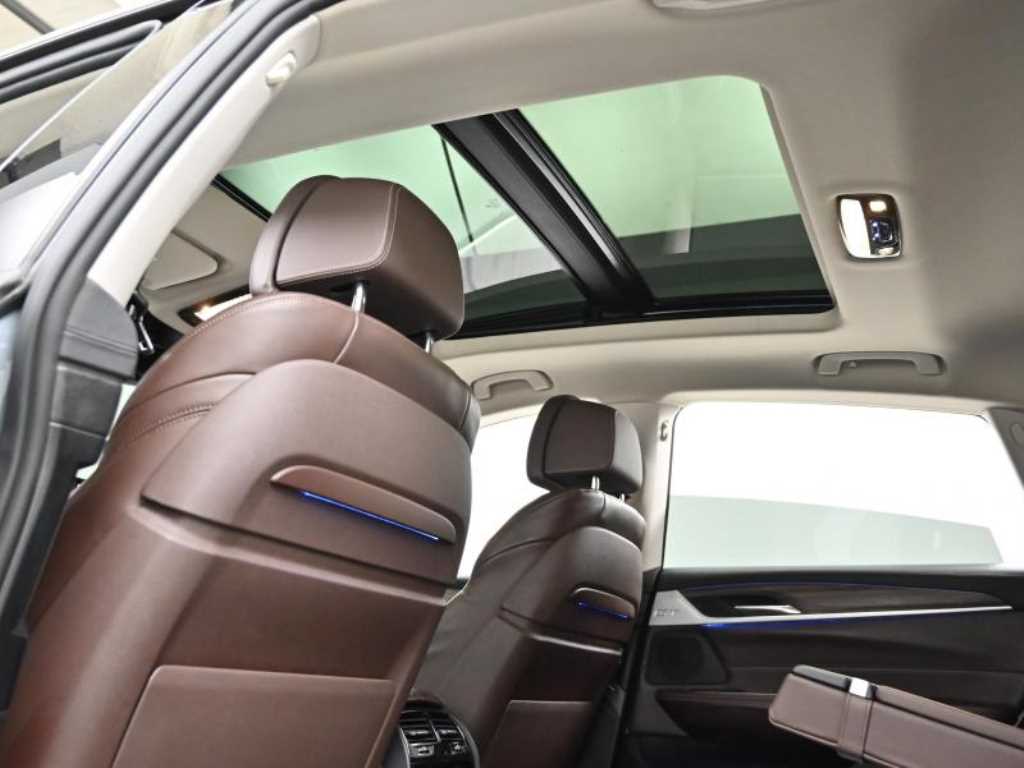 BMW Gran Turismo 2020 - Importación desde Corea - HF Imports Iquique - Foto 19