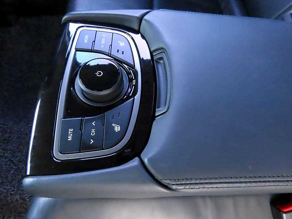 HYUNDAI Grandeur 2014 Negro - Importación desde Corea - HF Imports Iquique - Foto 18