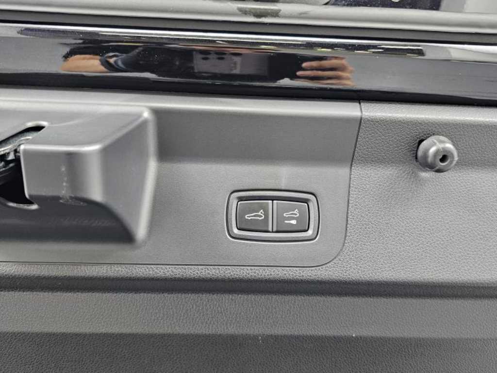 Porsche Panamera 2022 Negro - Importación desde Corea - HF Imports Iquique - Foto 20