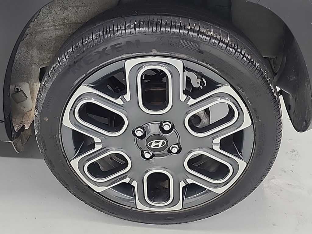 HYUNDAI Casper 2023 Blanco - Importación desde Corea - HF Imports Iquique - Foto 20