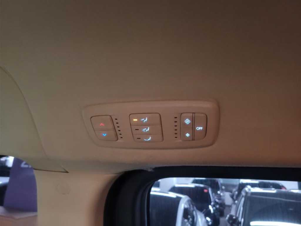 HYUNDAI Staria 2023 Azul - Importación desde Corea - HF Imports Iquique - Foto 16