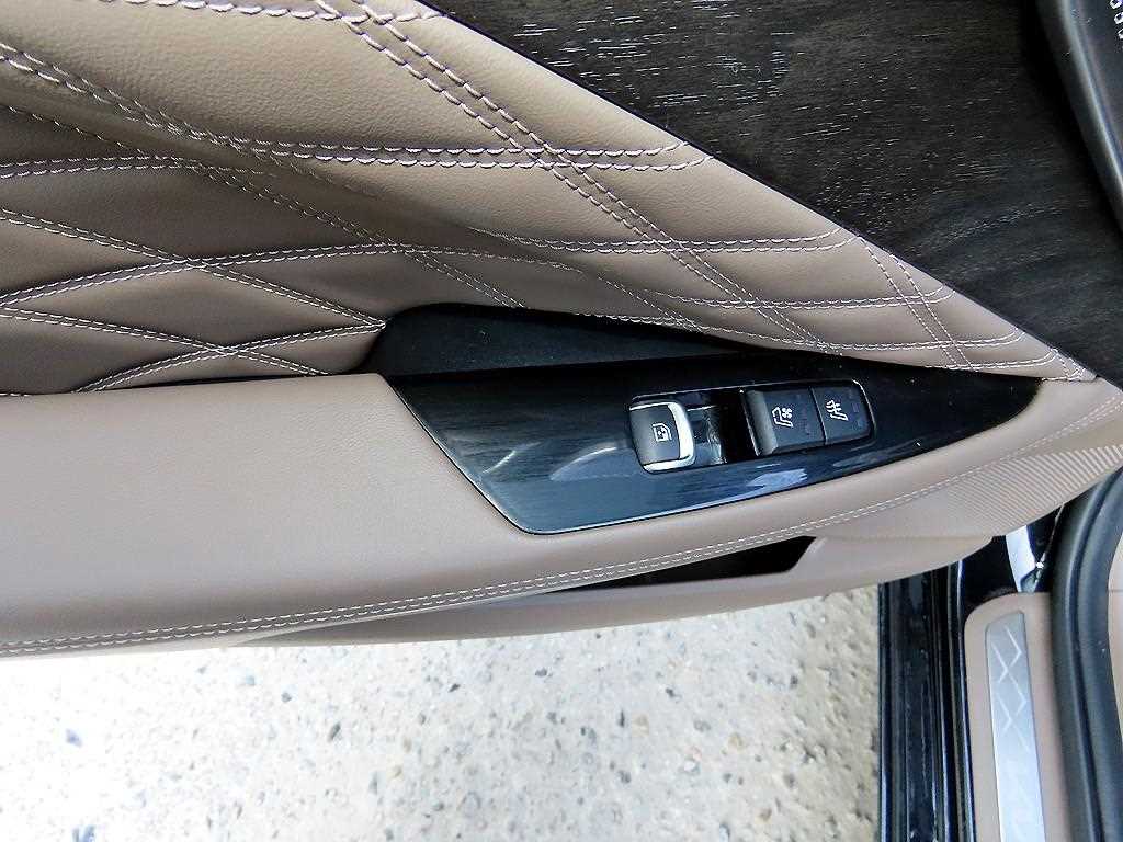 KIA K8 2022 Negro - Importación desde Corea - HF Imports Iquique - Foto 15