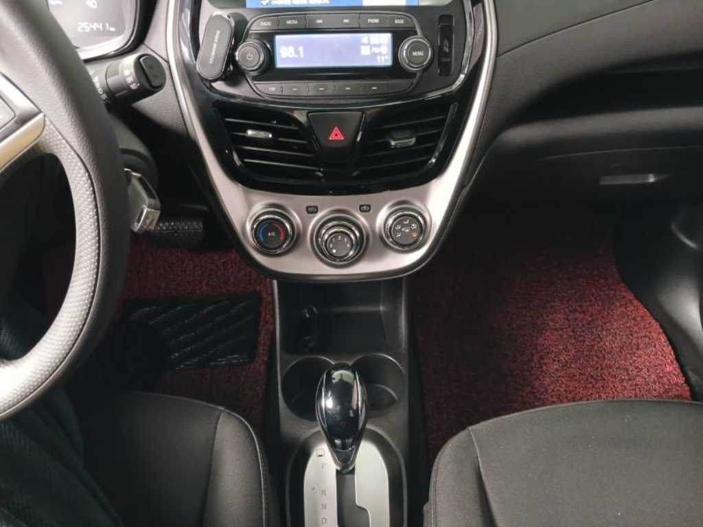 Chevrolet Spark 2017 Gris - Importación desde Corea - HF Imports Iquique - Foto 16