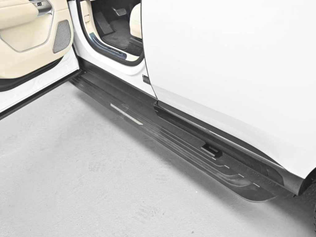 Land Rover Range Rover 2023 Blanco - Importación desde Corea - HF Imports Iquique - Foto 17