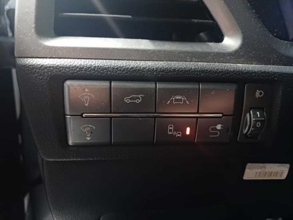 Ssangyong Korando 2022 Gris - Importación desde Corea - HF Imports Iquique - Foto 13