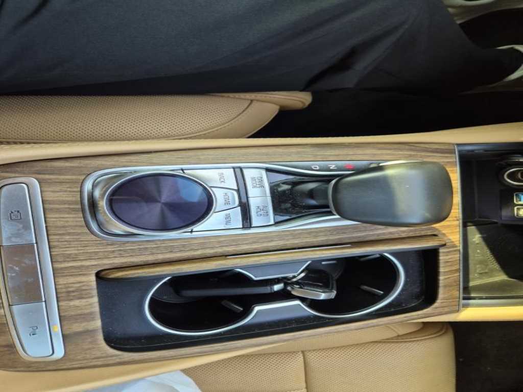 KIA K9 2022 Negro - Importación desde Corea - HF Imports Iquique - Foto 15