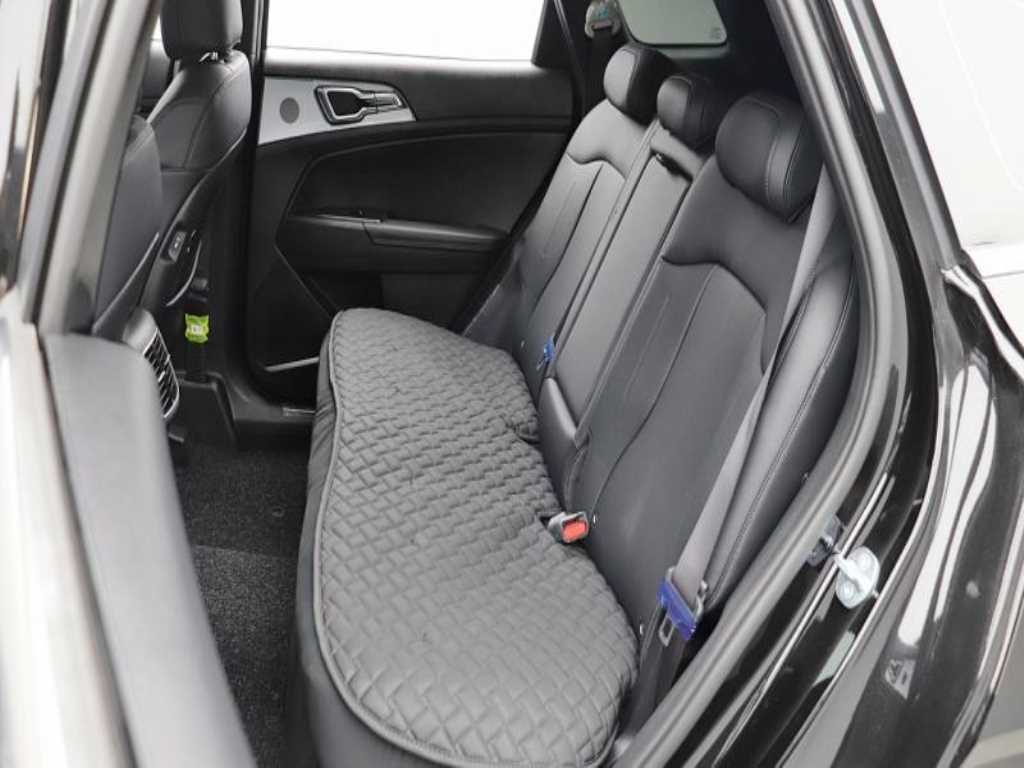 KIA Sportage - Vista 10