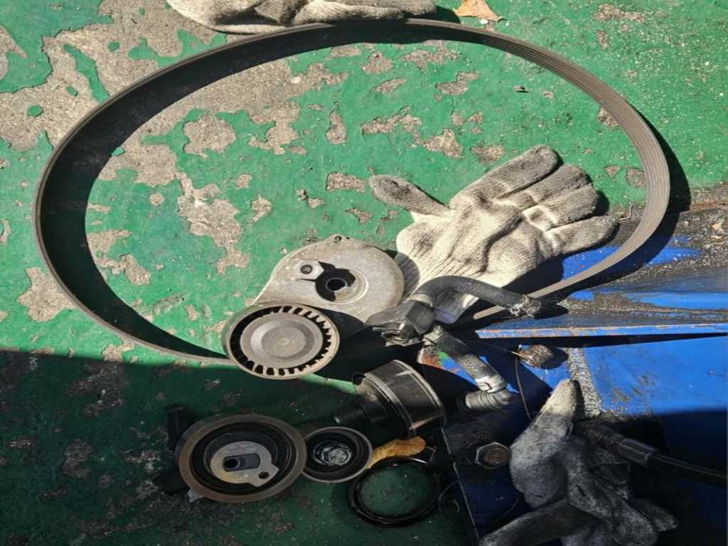 KIA Carnival 2022 Verde - Importación desde Corea - HF Imports Iquique - Foto 17