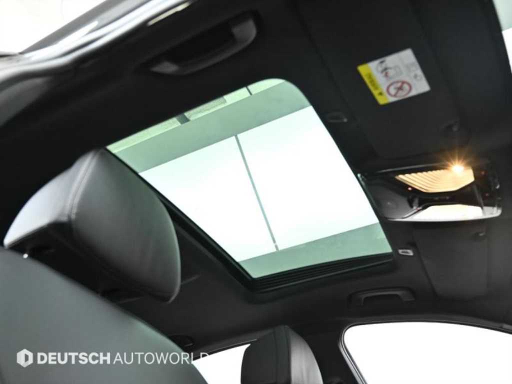 BMW 5 Series 2021 - Importación desde Corea - HF Imports Iquique - Foto 19