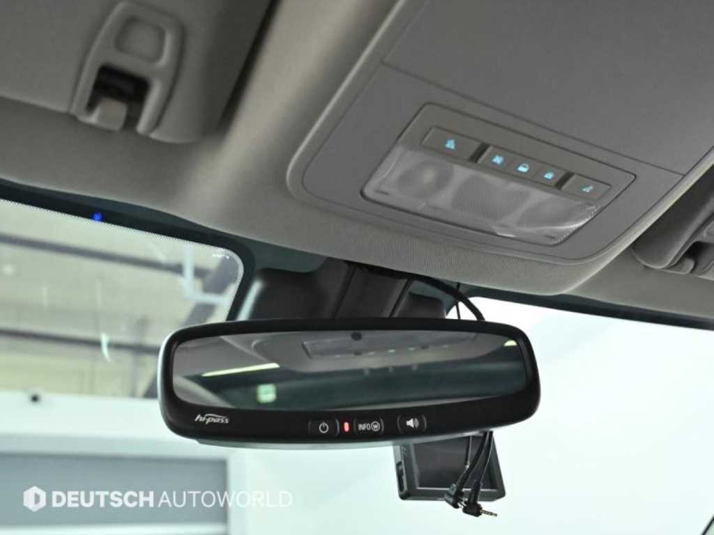 DAEWOO Alpheon 2013 Gris - Importación desde Corea - HF Imports Iquique - Foto 18