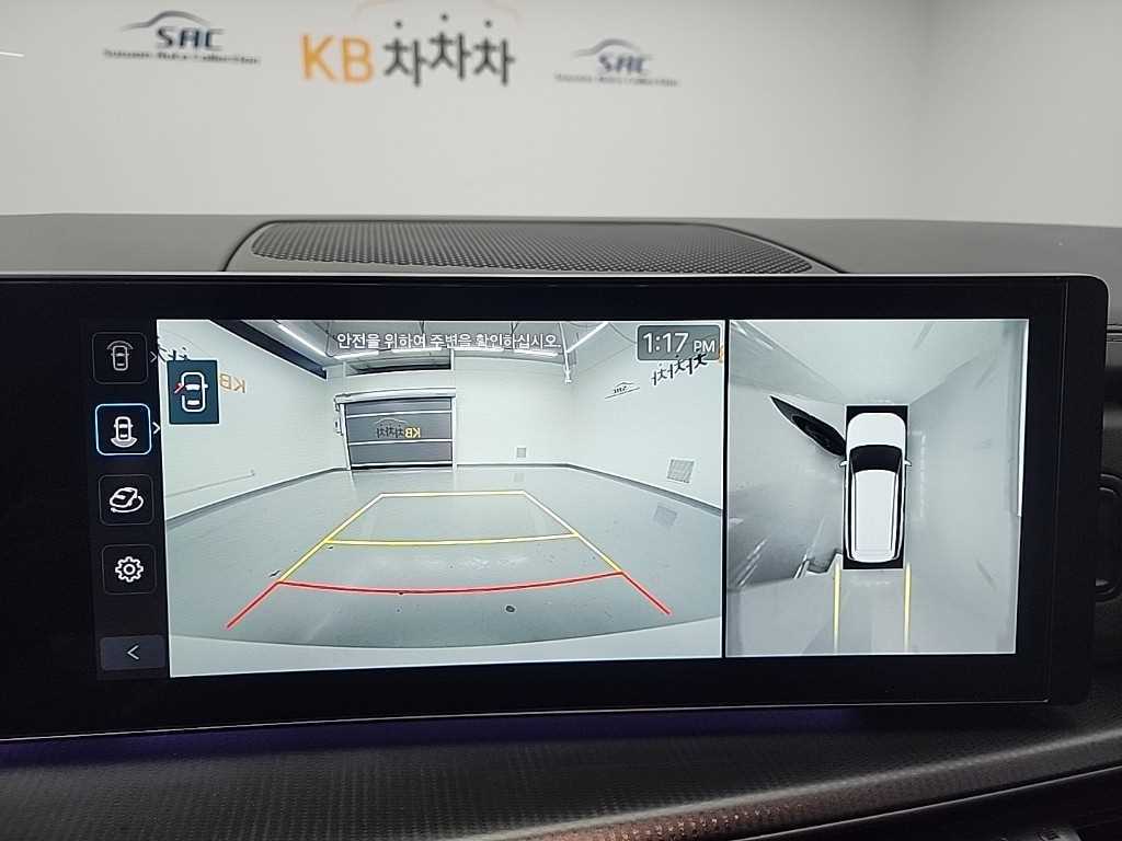 HYUNDAI Santa Fe 2024 Blanco - Importación desde Corea - HF Imports Iquique - Foto 16