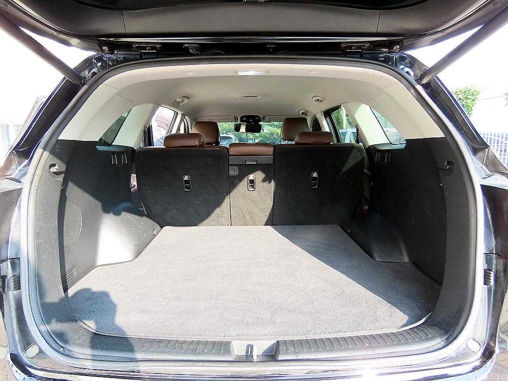 KIA Sorento 2016 - Importación desde Corea - HF Imports Iquique - Foto 17