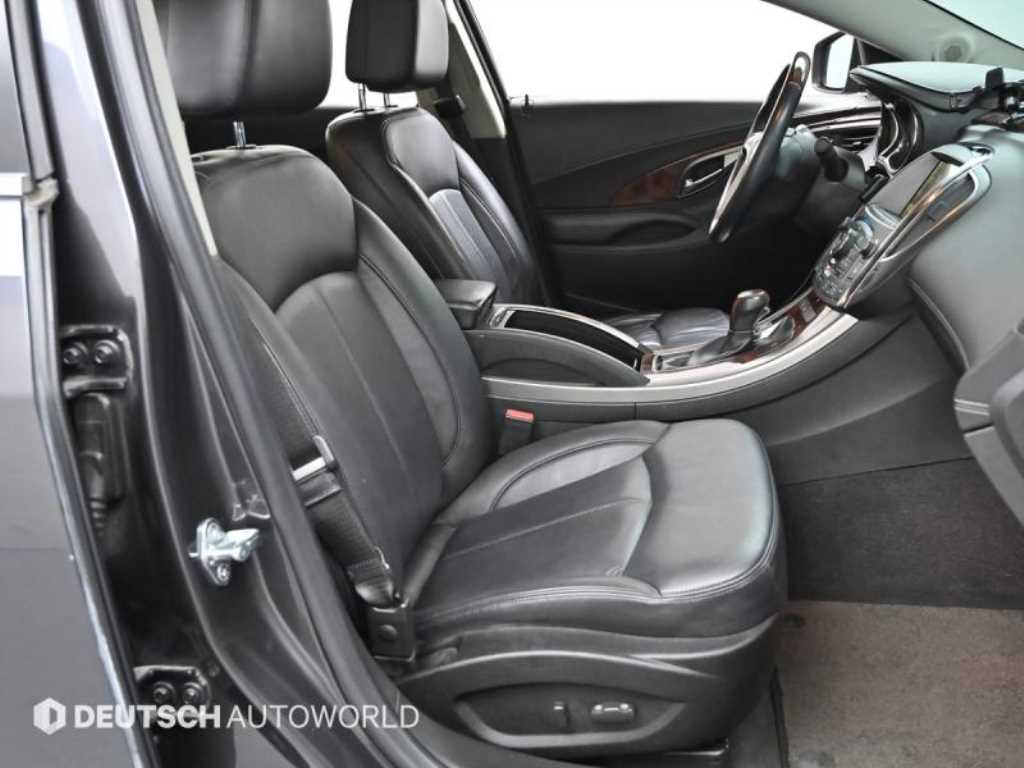 DAEWOO Alpheon - Vista 10