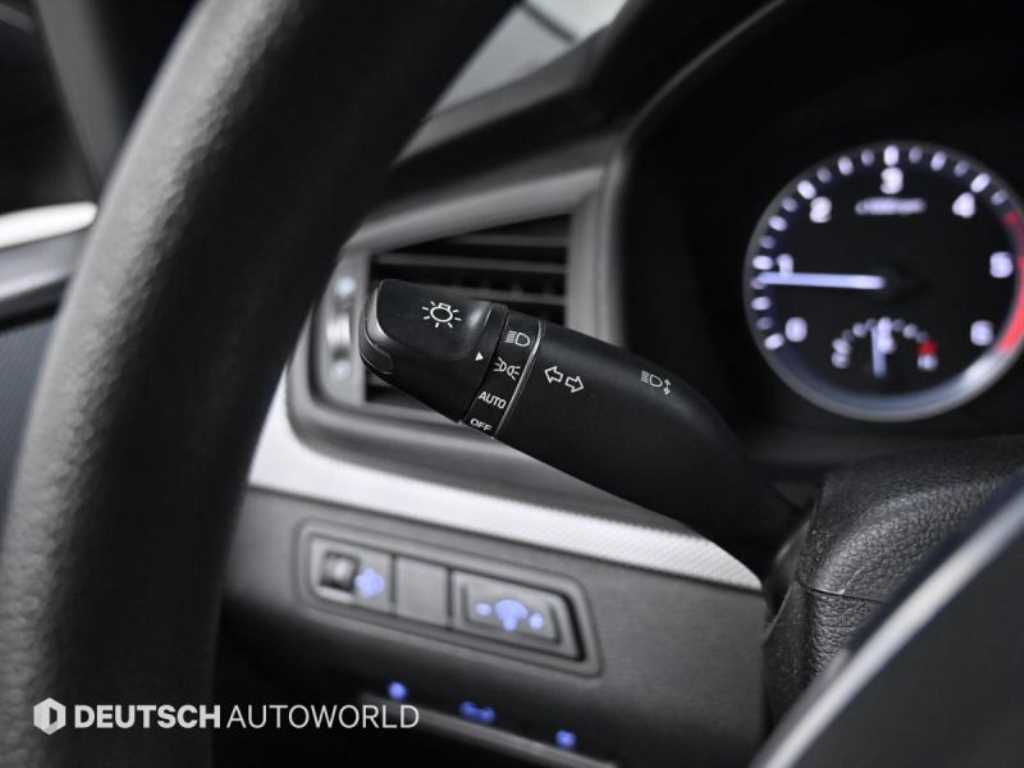 HYUNDAI Sonata 2018 Gris - Importación desde Corea - HF Imports Iquique - Foto 17