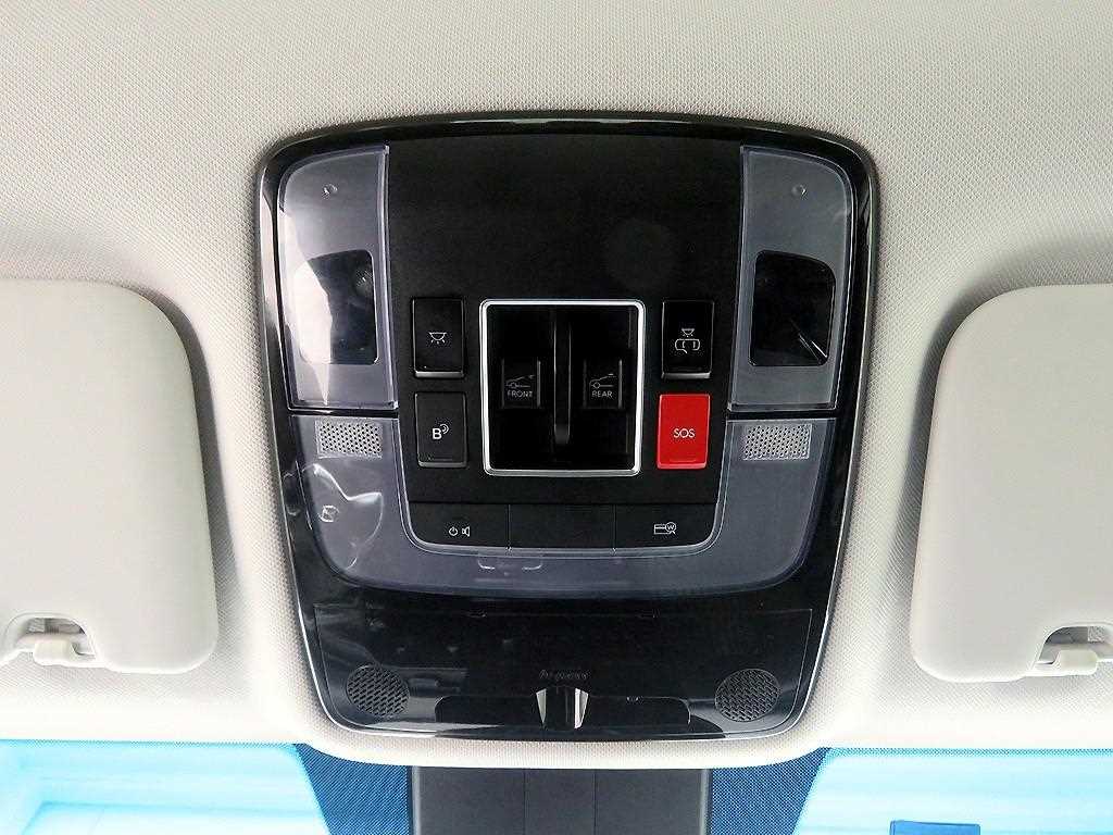 HYUNDAI Staria 2022 - Importación desde Corea - HF Imports Iquique - Foto 14