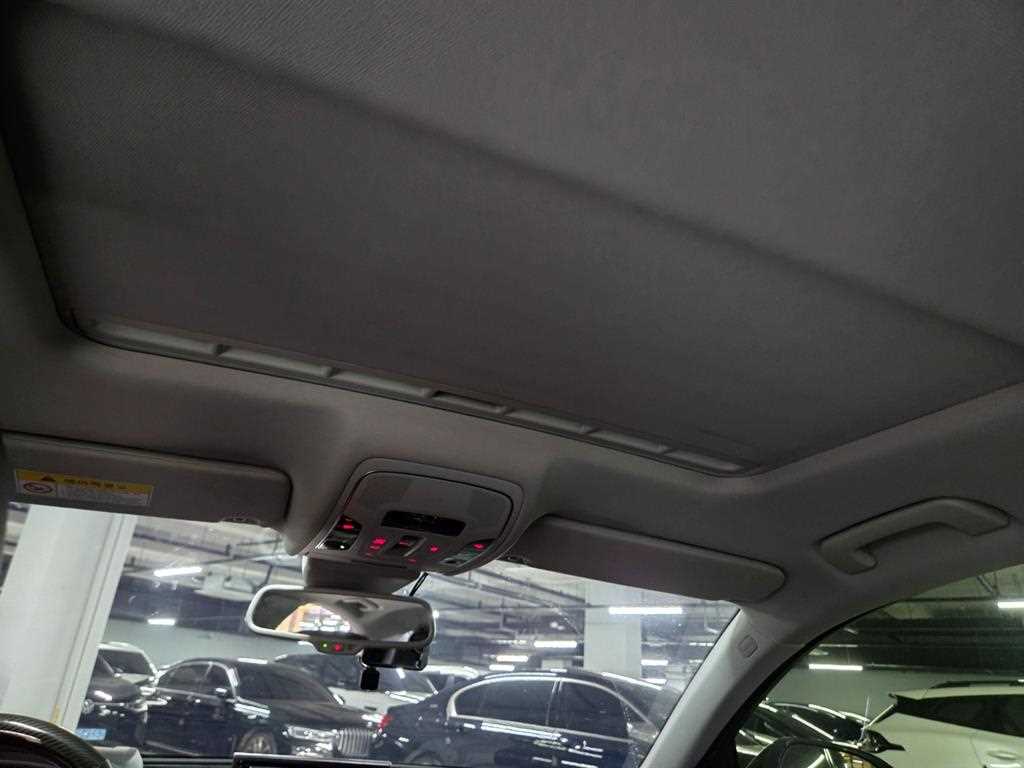 Audi A6 2013 Blanco - Importación desde Corea - HF Imports Iquique - Foto 19