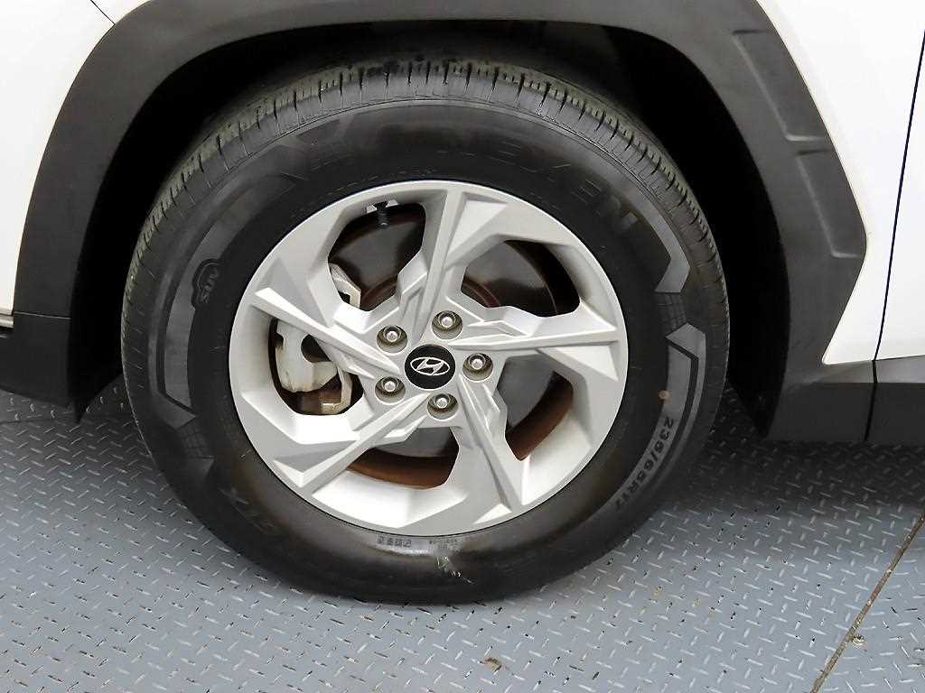 HYUNDAI Tucson 2022 - Importación desde Corea - HF Imports Iquique - Foto 20