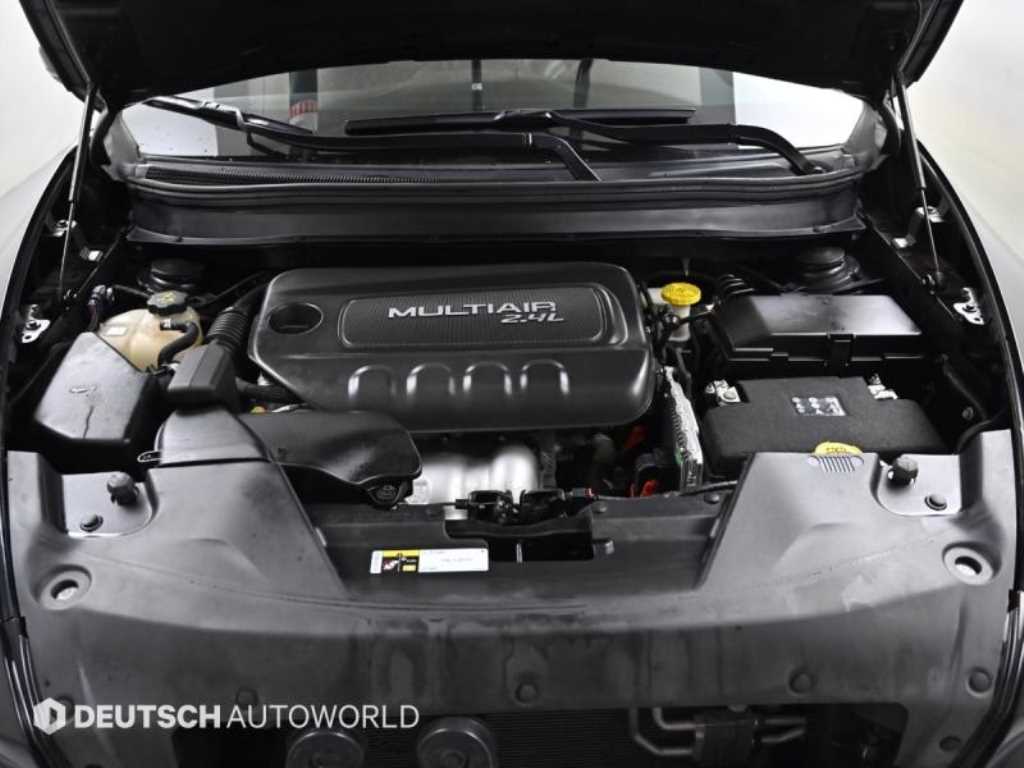 Jeep Cherokee 2018 Negro - Importación desde Corea - HF Imports Iquique - Foto 19