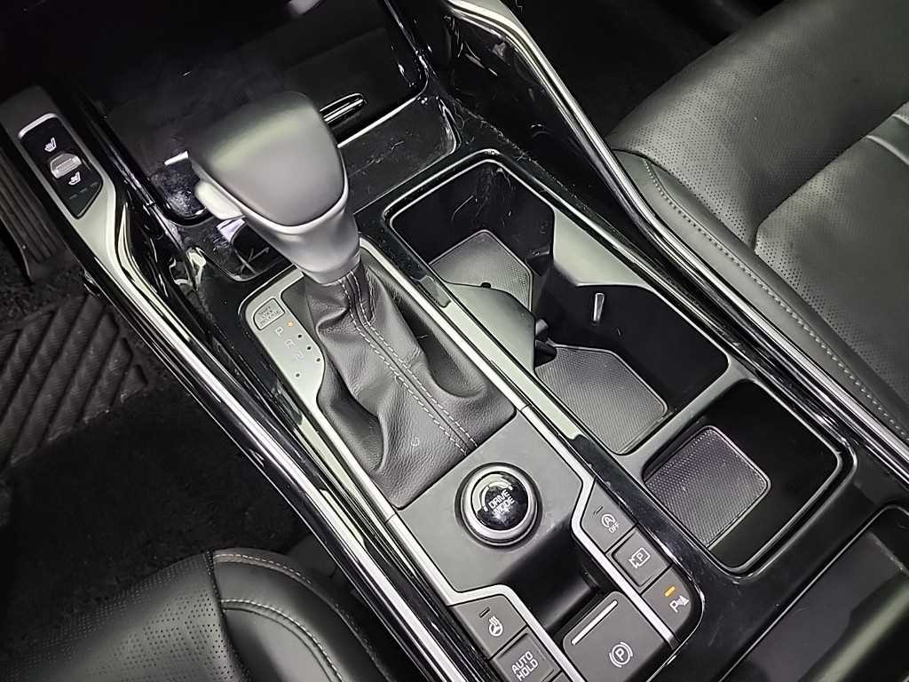 KIA Sorento - Vista 8