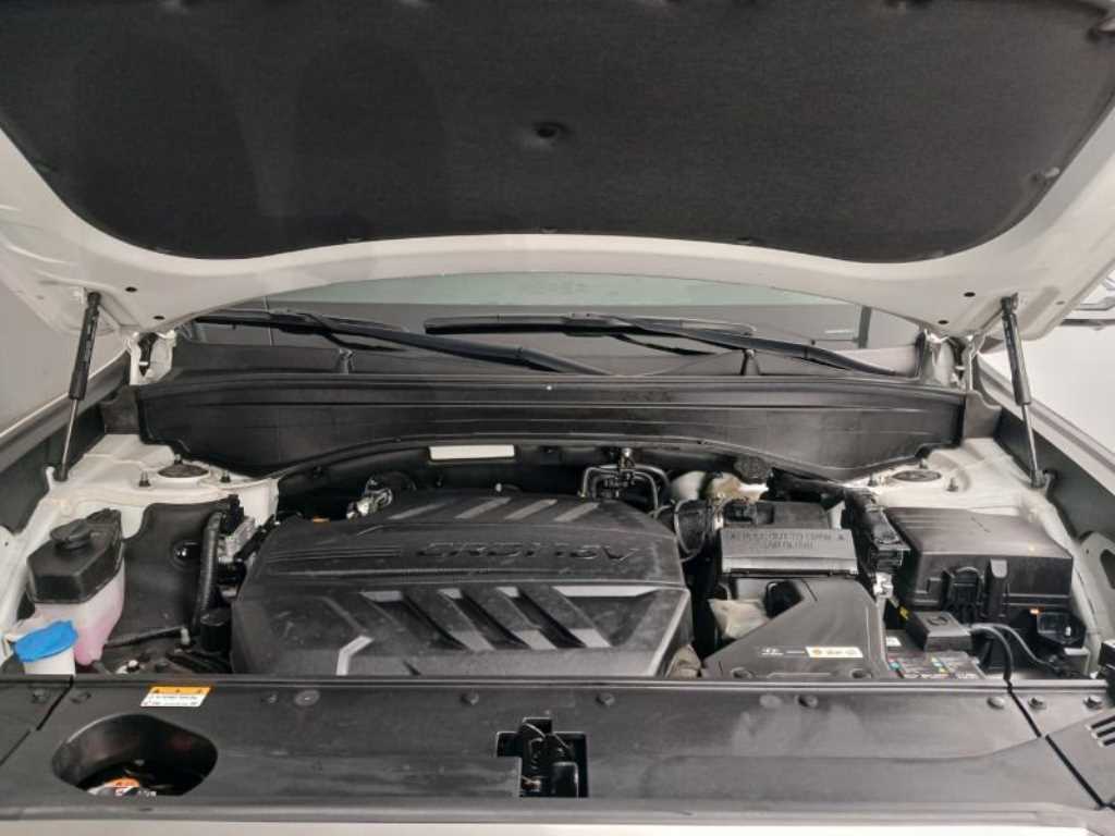 HYUNDAI Palisade 2022 - Importación desde Corea - HF Imports Iquique - Foto 19