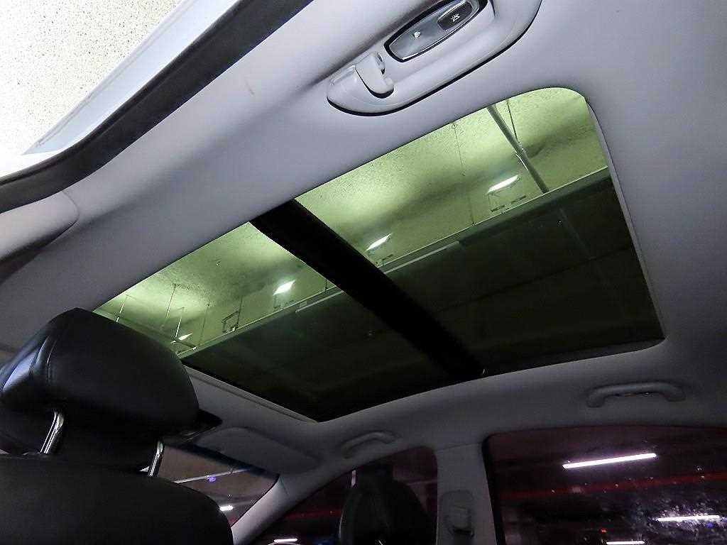 HYUNDAI Grandeur 2016 Blanco - Importación desde Corea - HF Imports Iquique - Foto 17