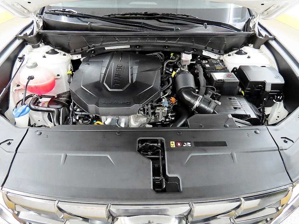 HYUNDAI Tucson 2022 - Importación desde Corea - HF Imports Iquique - Foto 19