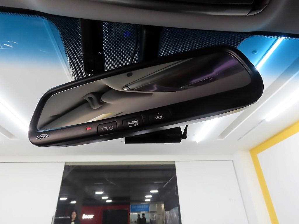 HYUNDAI Grandeur 2011 - Importación desde Corea - HF Imports Iquique - Foto 16