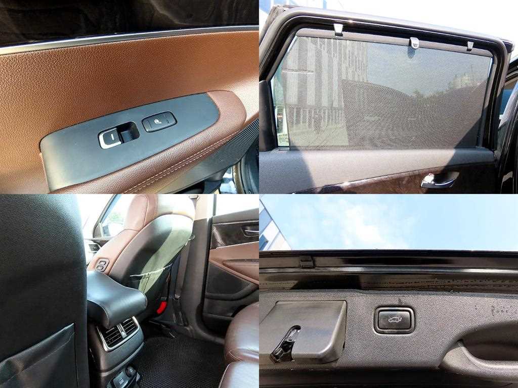 KIA Sorento 2016 - Importación desde Corea - HF Imports Iquique - Foto 18