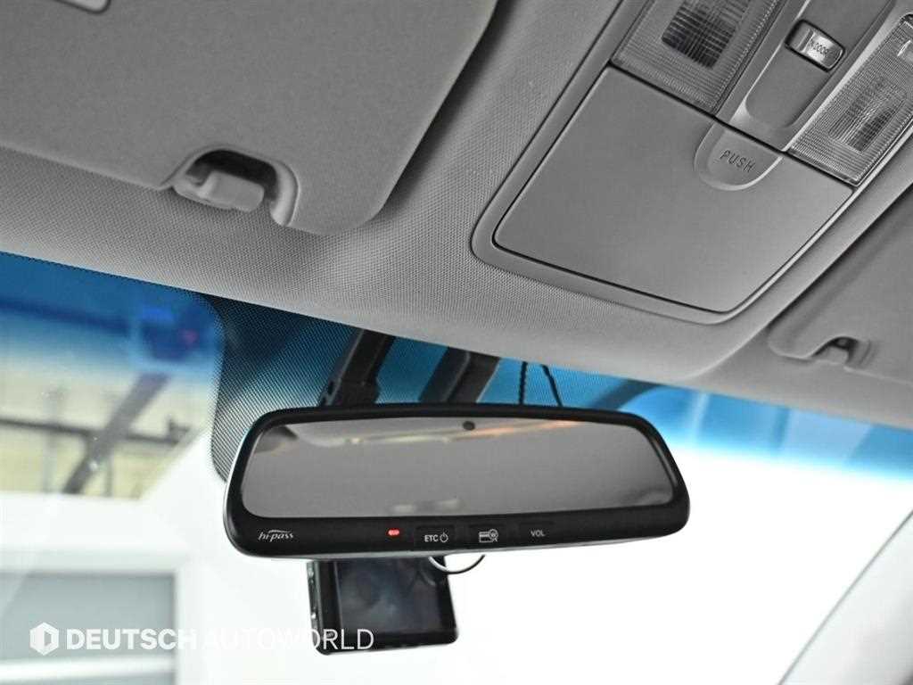 HYUNDAI i30 2014 Blanco - Importación desde Corea - HF Imports Iquique - Foto 19