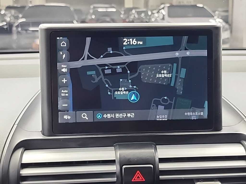 HYUNDAI Casper 2023 Blanco - Importación desde Corea - HF Imports Iquique - Foto 13