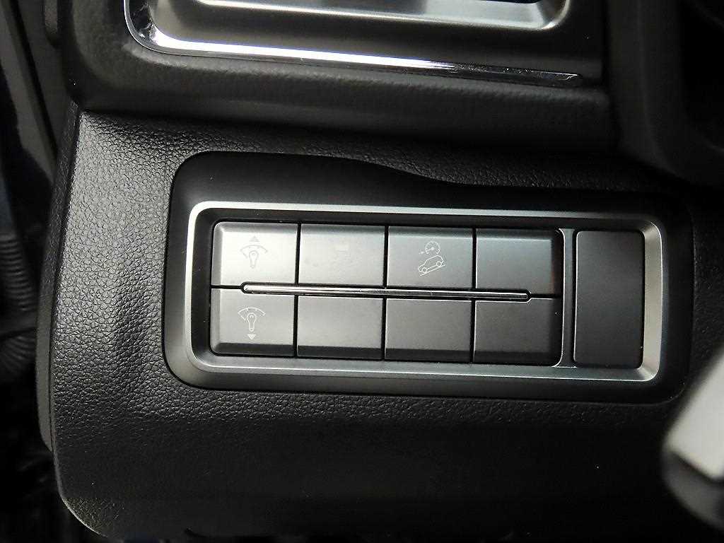 Ssangyong Tivoli - Vista 12