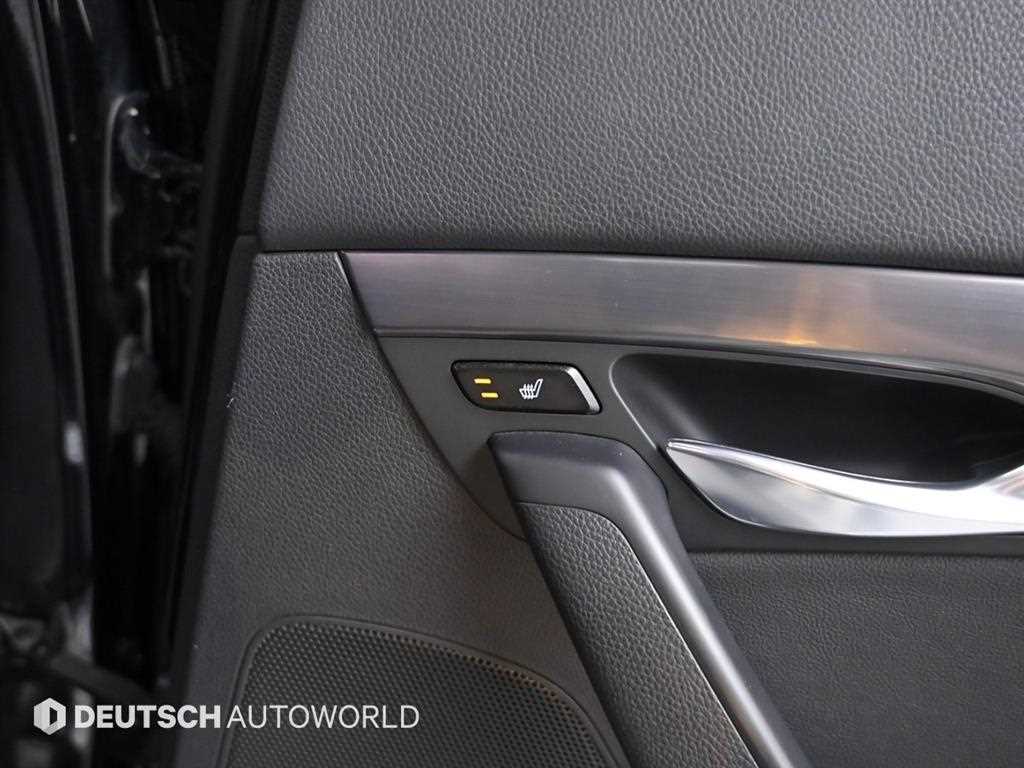 HYUNDAI i40 2012 Negro - Importación desde Corea - HF Imports Iquique - Foto 14