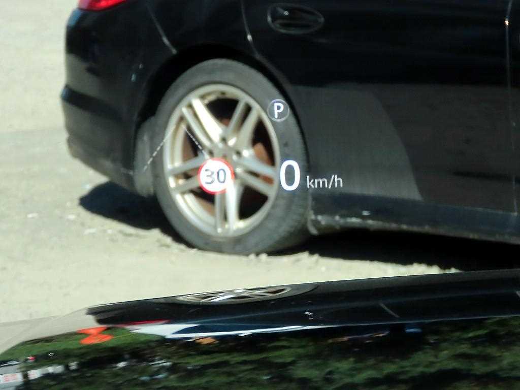 Land Rover Range Rover - Vista 10