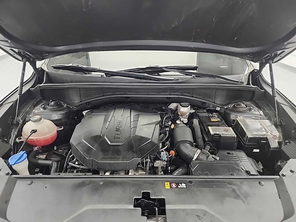 KIA Sorento - Vista 5