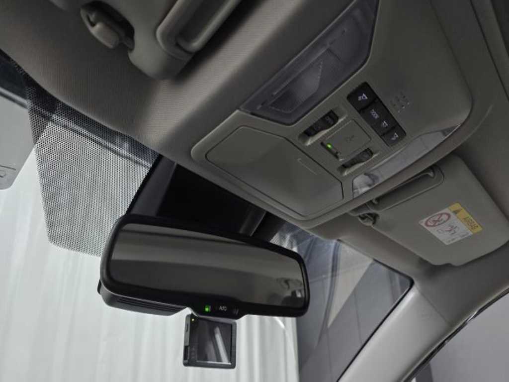 Toyota RAV4 2023 - Importación desde Corea - HF Imports Iquique - Foto 18