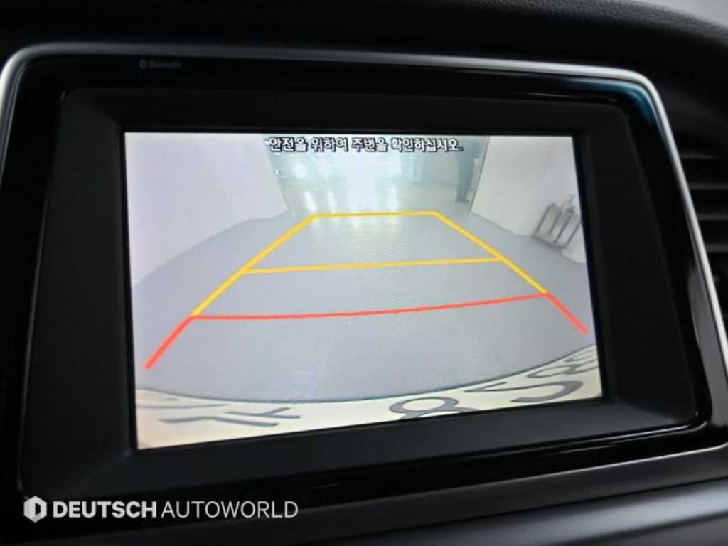 HYUNDAI Sonata 2018 Gris - Importación desde Corea - HF Imports Iquique - Foto 15