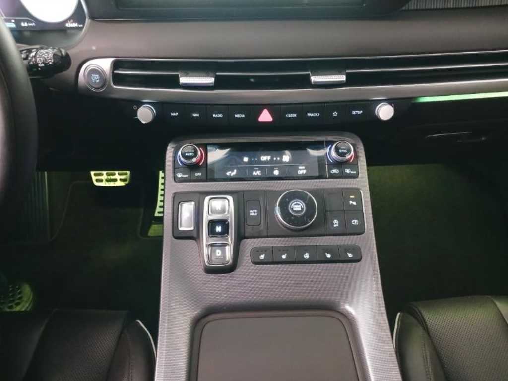 HYUNDAI Palisade 2023 Blanco - Importación desde Corea - HF Imports Iquique - Foto 15