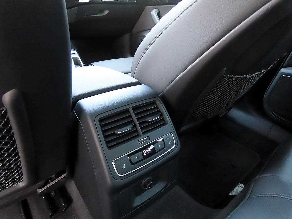Audi A5 2020 Blanco - Importación desde Corea - HF Imports Iquique - Foto 16