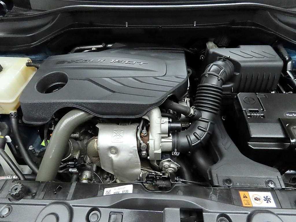 Ssangyong Tivoli 2022 - Importación desde Corea - HF Imports Iquique - Foto 19