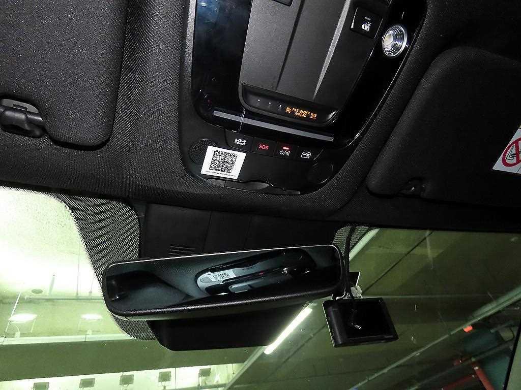 KIA Sorento 2022 Blanco - Importación desde Corea - HF Imports Iquique - Foto 13